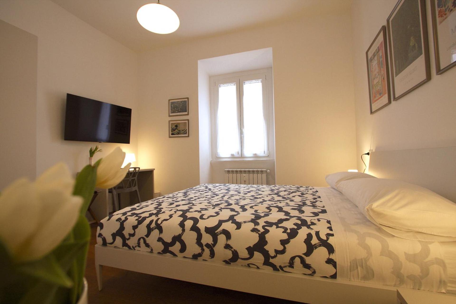 Risorgimento Holiday Home Rome Exterior photo