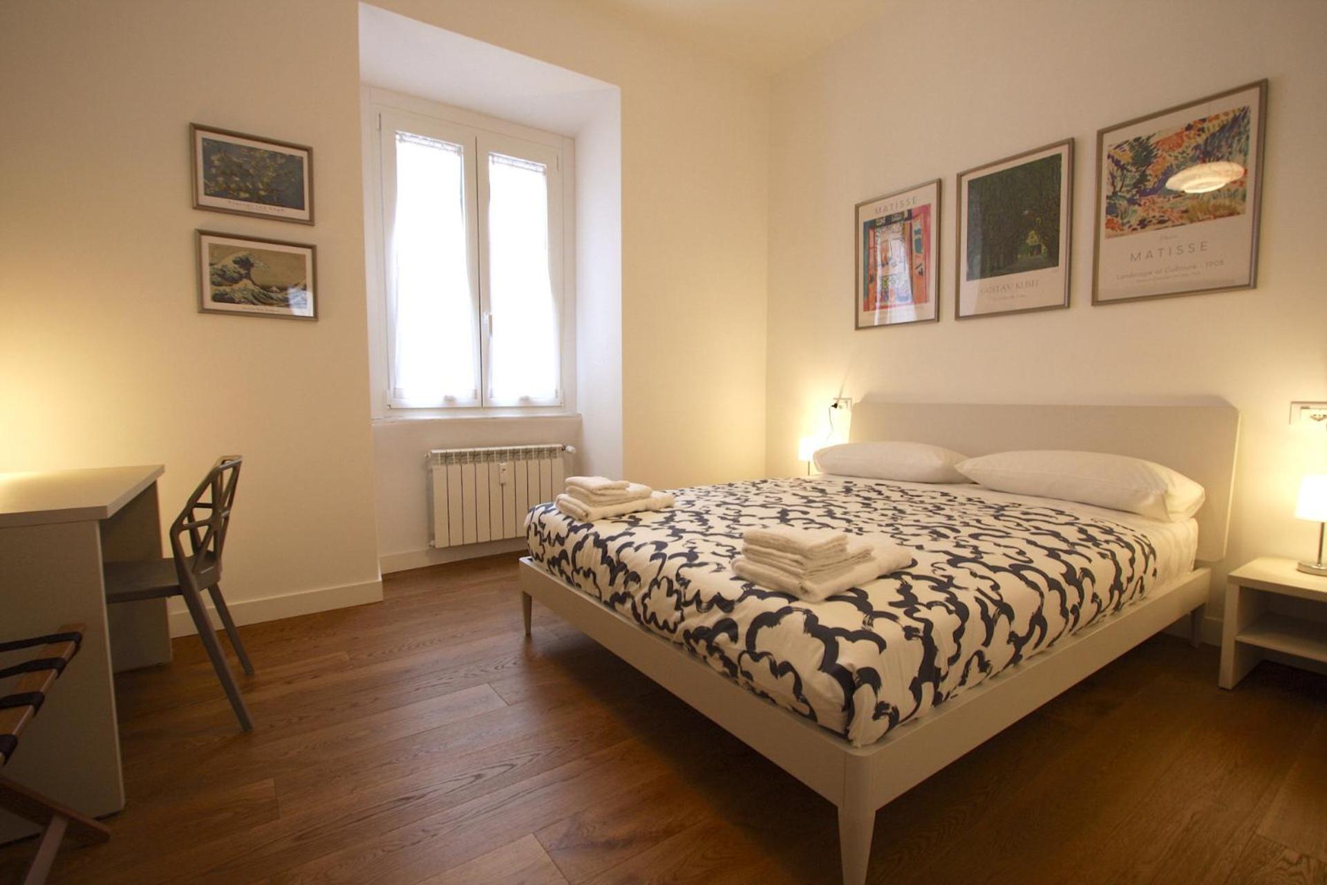 Risorgimento Holiday Home Rome Exterior photo